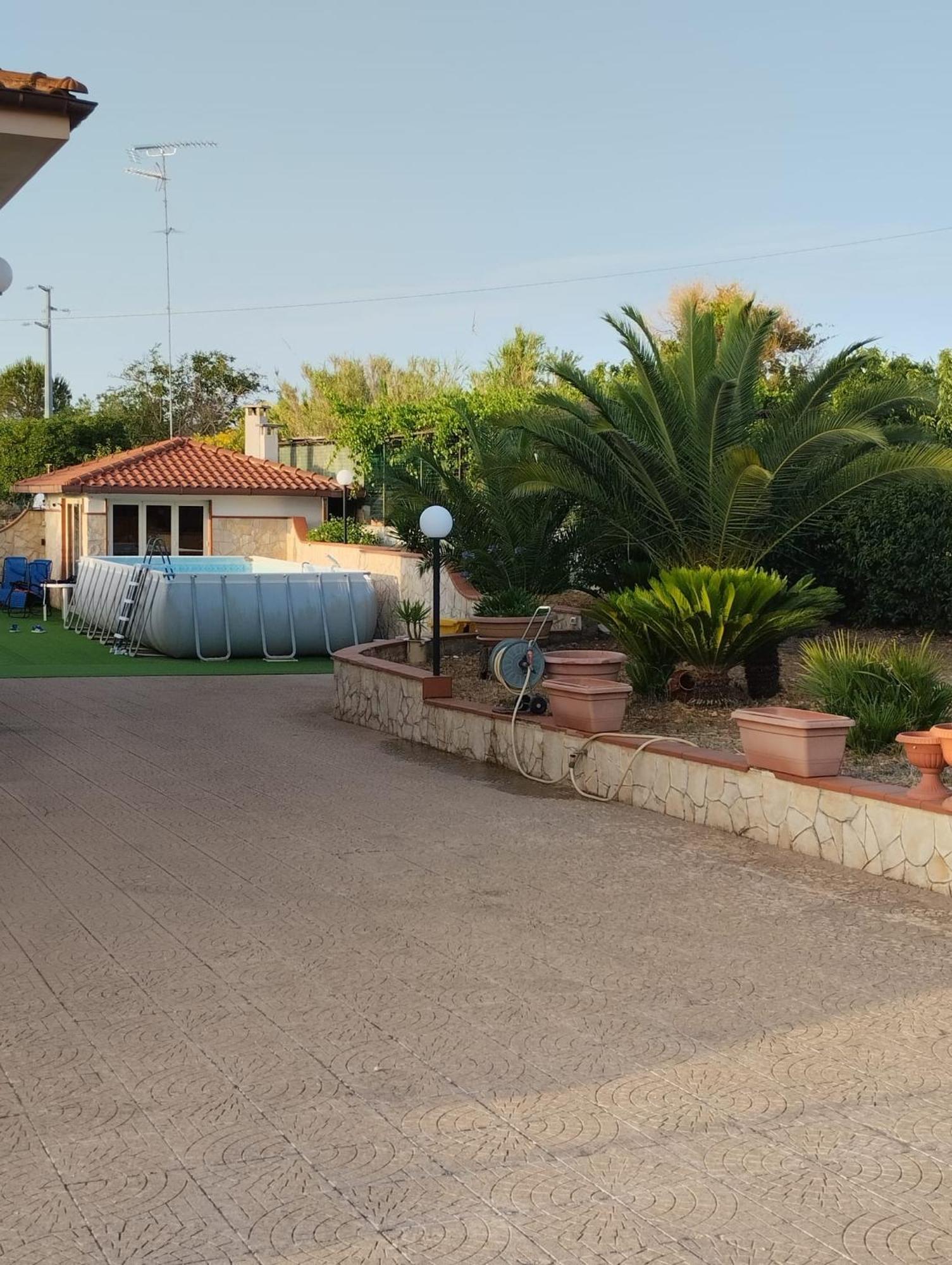 דירות מרטינה פרנקה Emyhouse54 מראה חיצוני תמונה